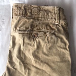 Khakis